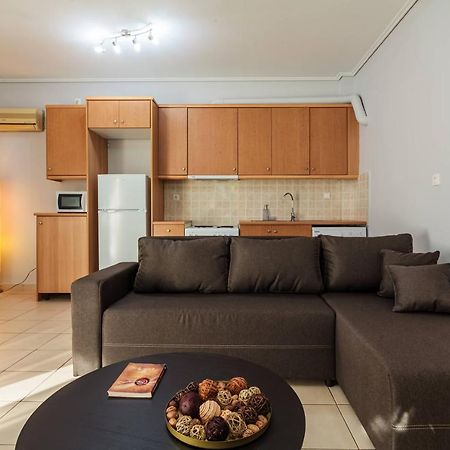 Thalassa Almyros Apartments Verga Kalamata Exterior photo